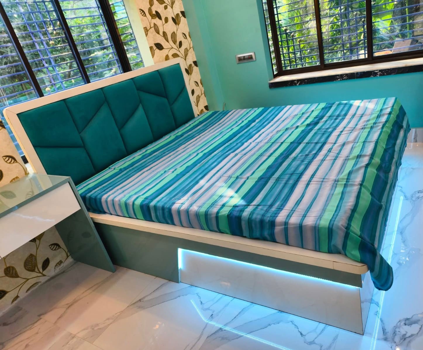 Radha Krishna Furniture