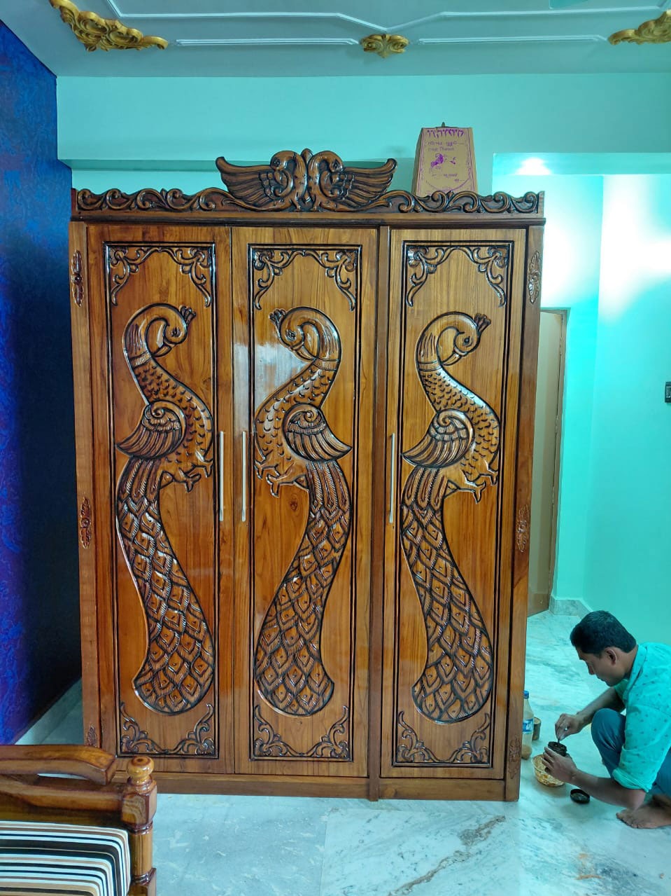 Radha Krishna Furniture