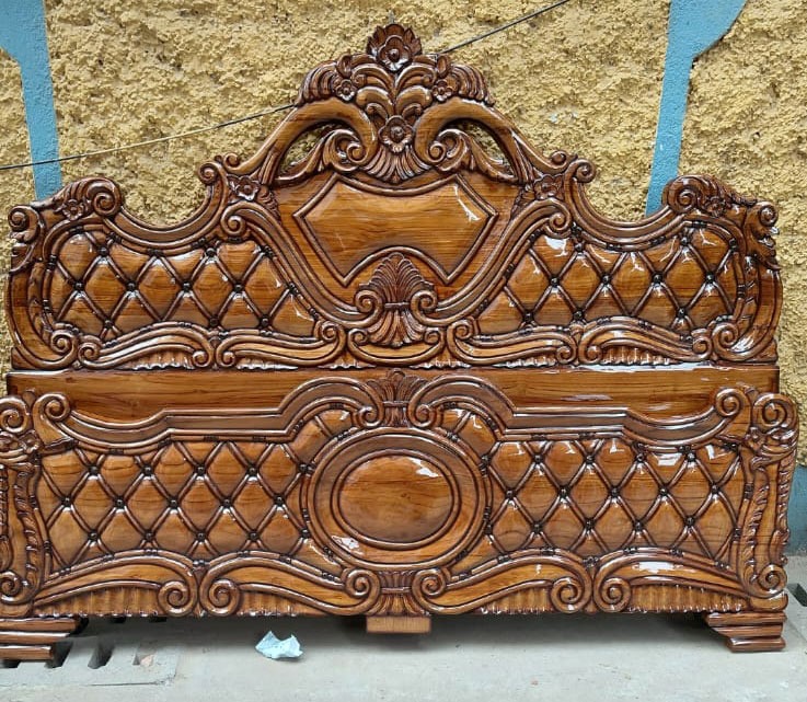 Radha Krishna Furniture